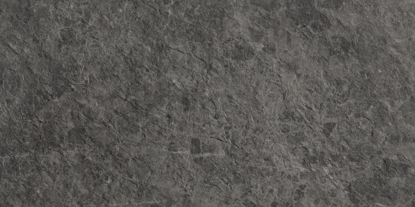 Graniti Fiandre Pulsar Graphite strukturalna 60x120 cm gr. 10 mm